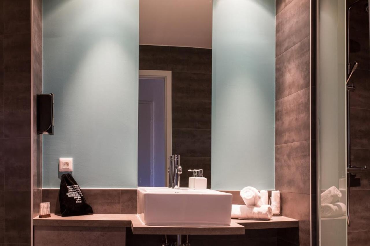 Hotel Saint-Hubert Hambach Экстерьер фото